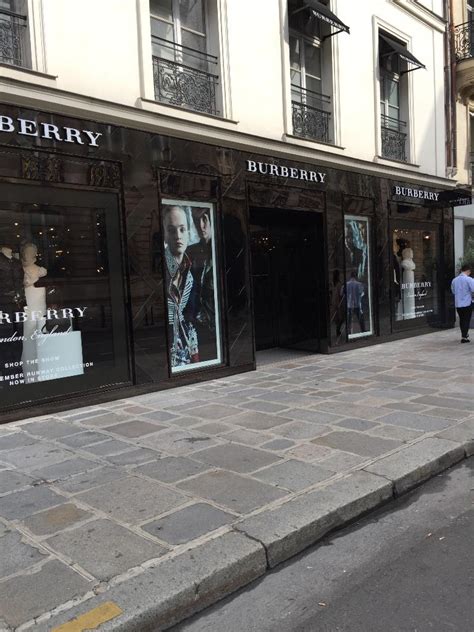 burberry com france|burberry paris website.